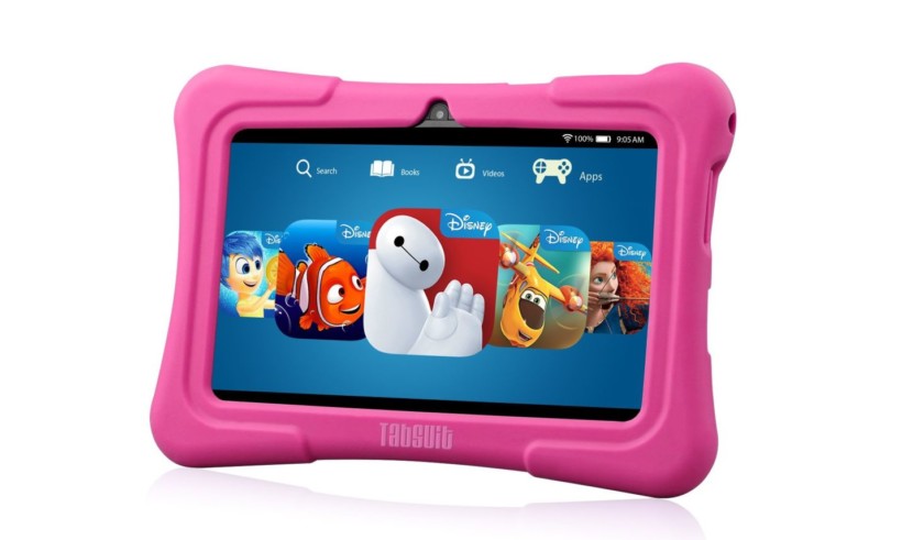 Best Tablets for Kids - Best Kids Tablets!
