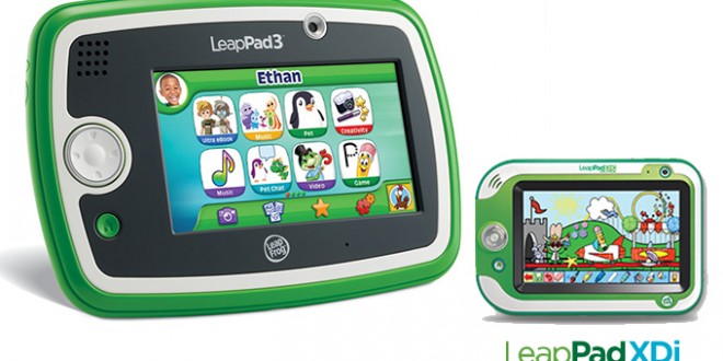 Best Tablets for Kids